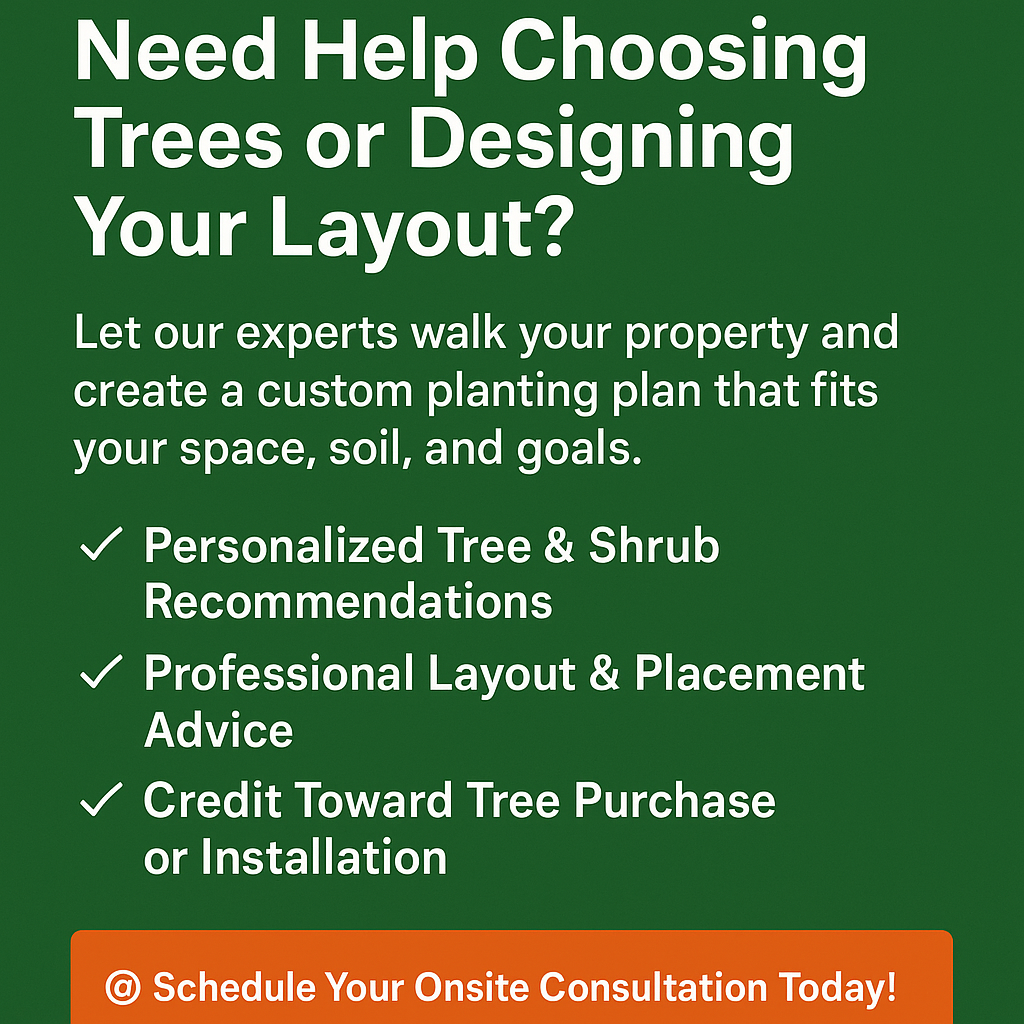 Onsite Landscape Design Service - Georgia